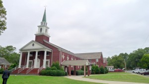 2015-10-11 Lucas Baptist Church #9