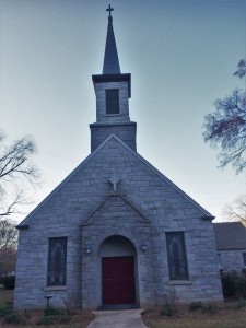 2016-2-17 Rock Presbyterian Church ROA