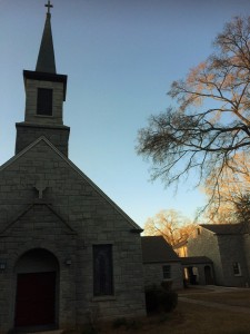 2016-2-17 Rock Presbyterian Church for ROA