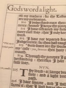 2016-5-23 FBC Bible Page