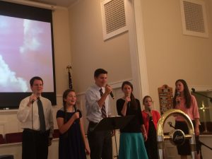 2016-10-30-lanford-baptist-peter-susanna-luke-deborah-phebe-and-priscilla