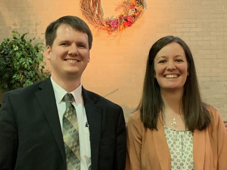 Victory Baptist Church, Anderson, SC Rock of Ages Family Music