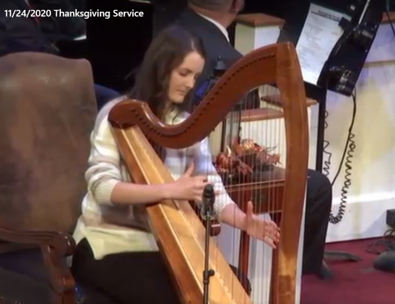 Rock Springs Baptist Church, Easley, SC Rock of Ages Family Music