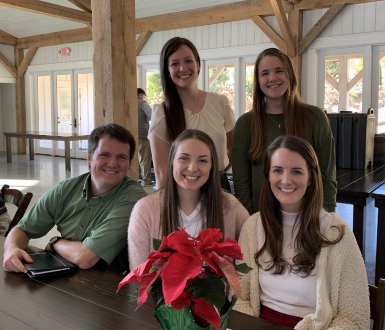 First Baptist Church of Iva, SC Rock of Ages Family Music